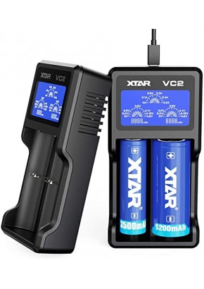 XTAR VC2 