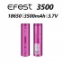 EFEST 18650 3500mAh 20A