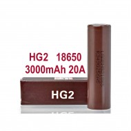 HG2 3000mAh 20A