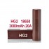 HG2 3000mAh 20A