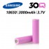 Samsung 18650 30Q 3000mAh 15A