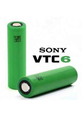 Sony VTC 18650 3000mAh 30A