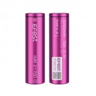 EFEST 21700 5000mAh 10A