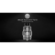 ZEUS SUB OHM TANK