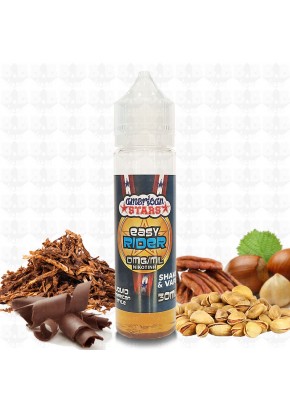 American Stars Flavour Shot Easy Rider