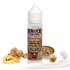 American Stars Flavour Shot Honey Hornet