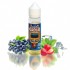 American Stars Flavour Shot Blue Magic