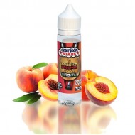 American Stars Flavour Shot Peach Peachs