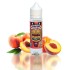 American Stars Flavour Shot Peach Peachs