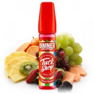 Dinner Lady TuckShop Flavour Shot Sweet Fusion