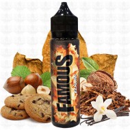 Eliquid France Flavour Shot - Famous