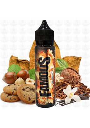 Eliquid France Flavour Shot - Famous