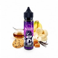 Eliquid France Flavour Shot - Chopin