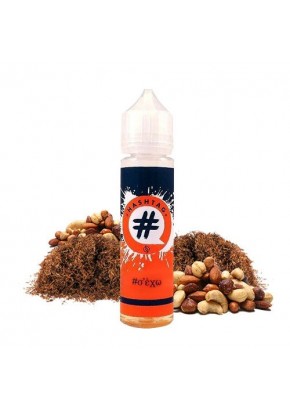 HASHTAG -#σ'έχω 20/60 ML