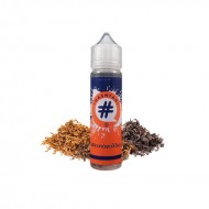 HASHTAG -#επτάφυλλο 20/60 ML