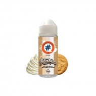 HASHTAG -#biscoteque 24/120ML