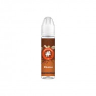 HASHTAG -#3μπέκα 20/60 ML