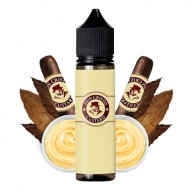 PG VG Labs Flavour Shot Don Cristo Custard