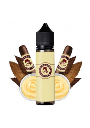PG VG Labs Flavour Shot Don Cristo Custard