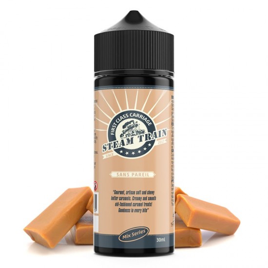 Exclusive Sans Pareil 120ml