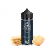 Timekeeper 120ml
