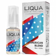 Liqua American Blend 10ml